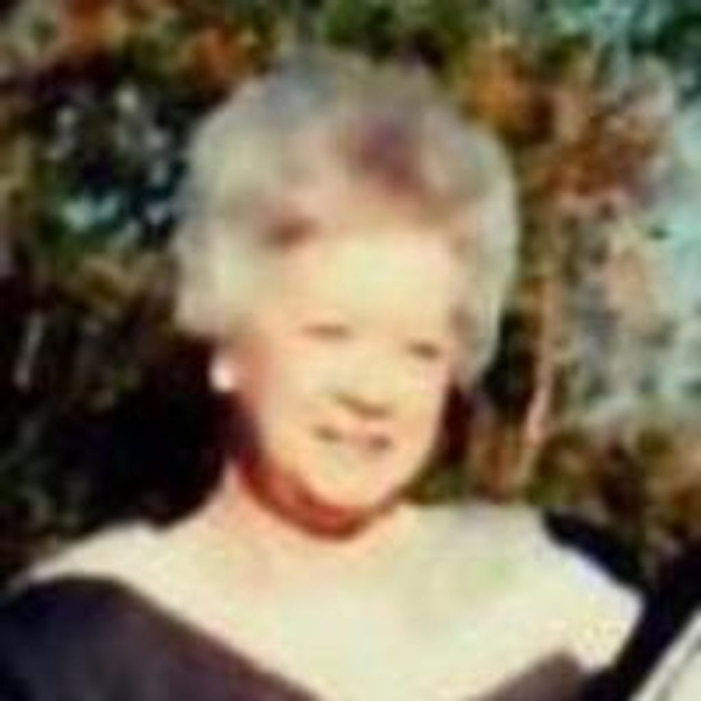 Doris Tench Stamey Profile Photo