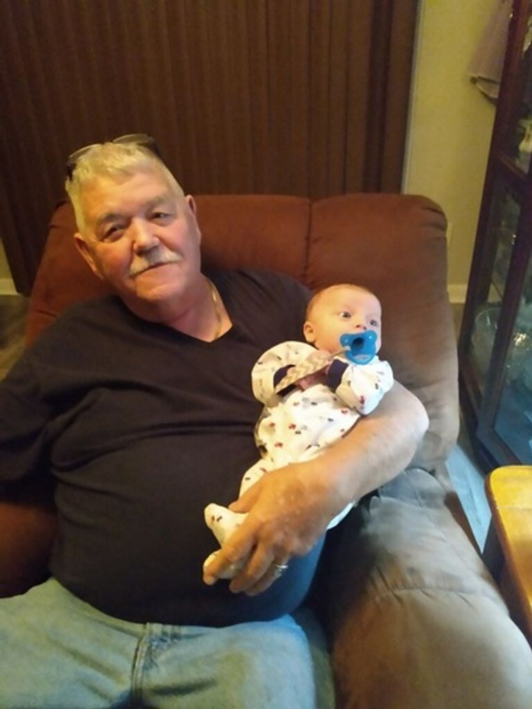 Roy Leonard Phillips Profile Photo