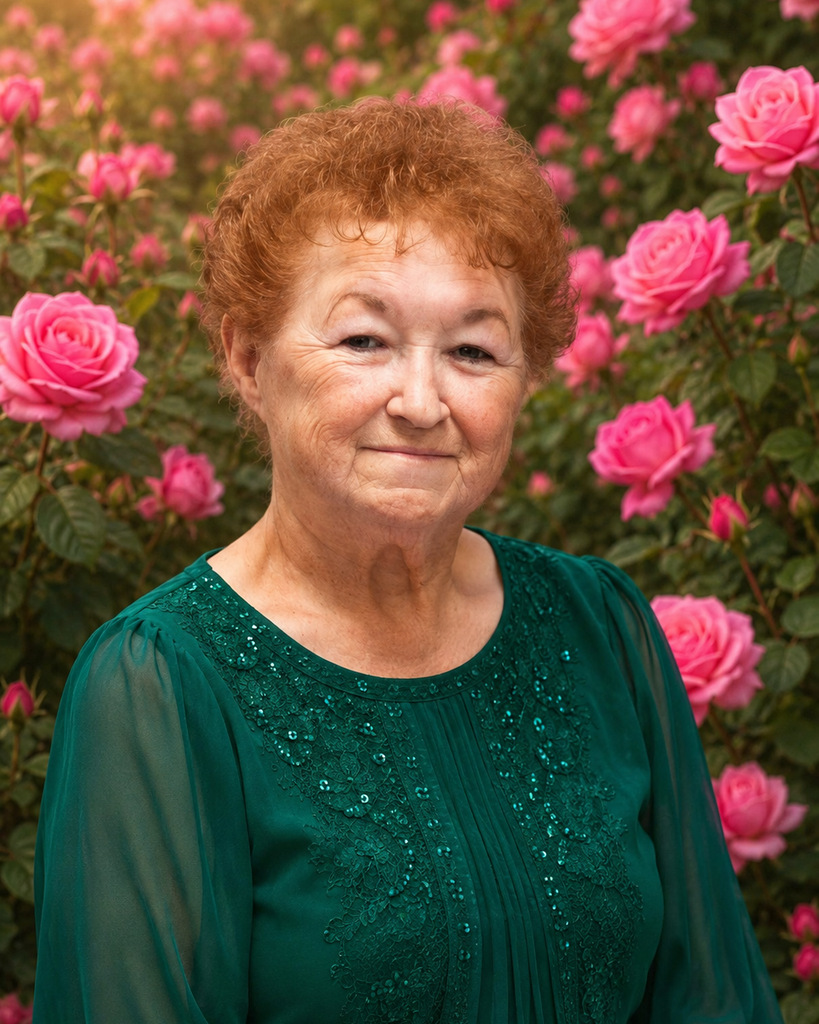 Hazel Elizabeth Free Franklin Profile Photo