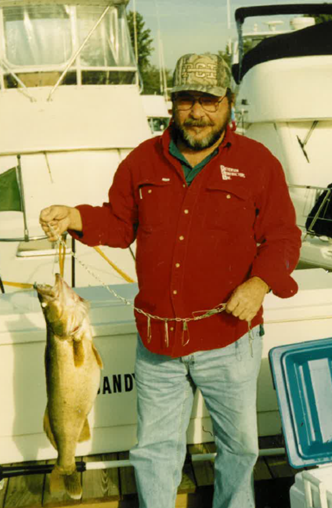 Thomas John Bain