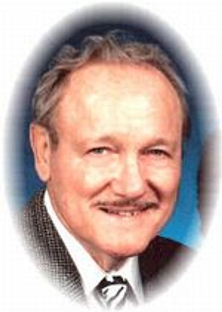 Roy Embry