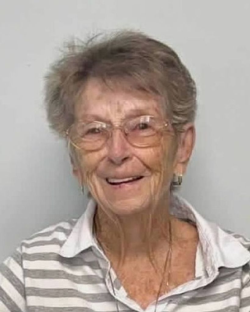 Gladys Carter Profile Photo