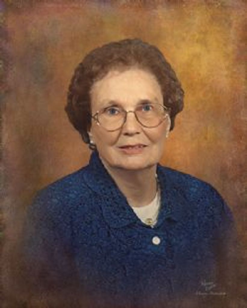 Betty Deaton Profile Photo