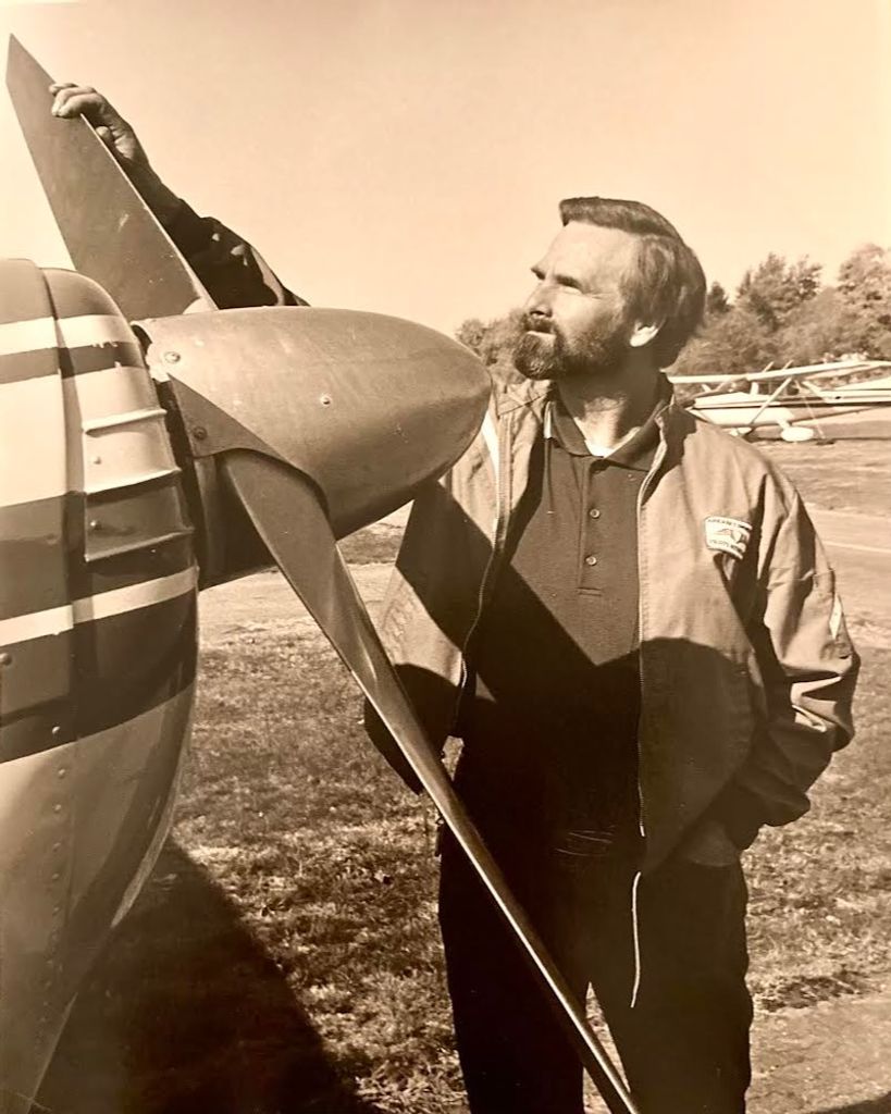 Aaron Reifowitz