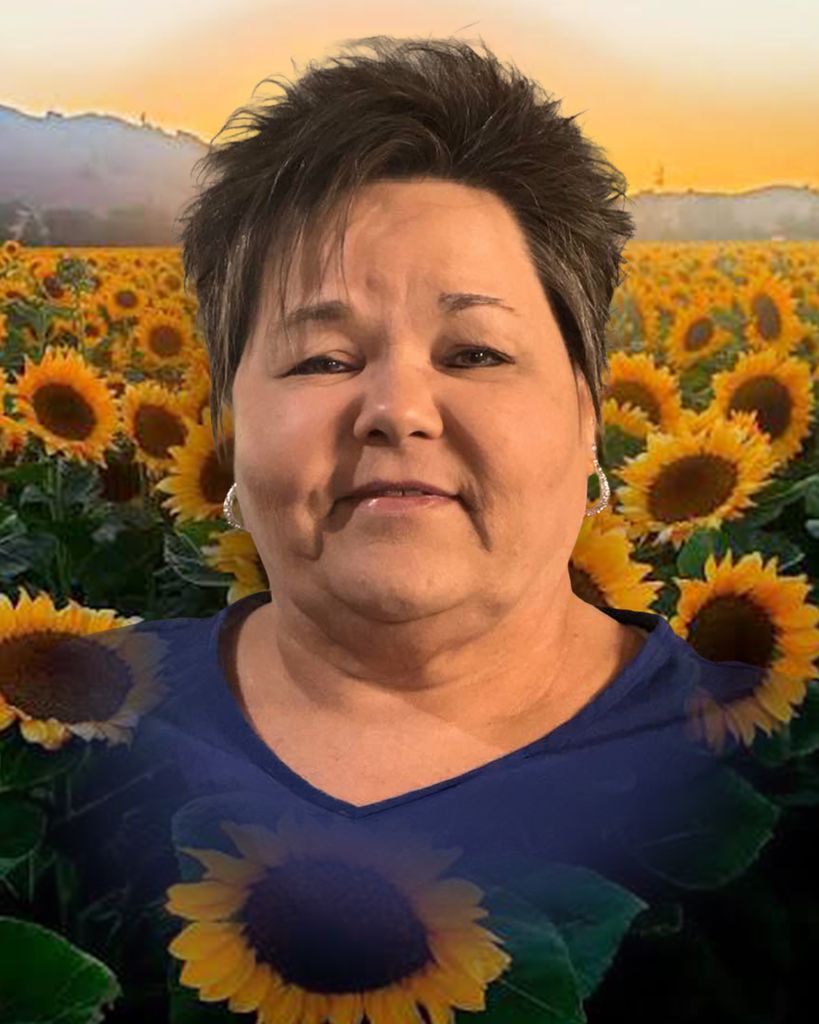 Tracy Gayle McCannon Johnson