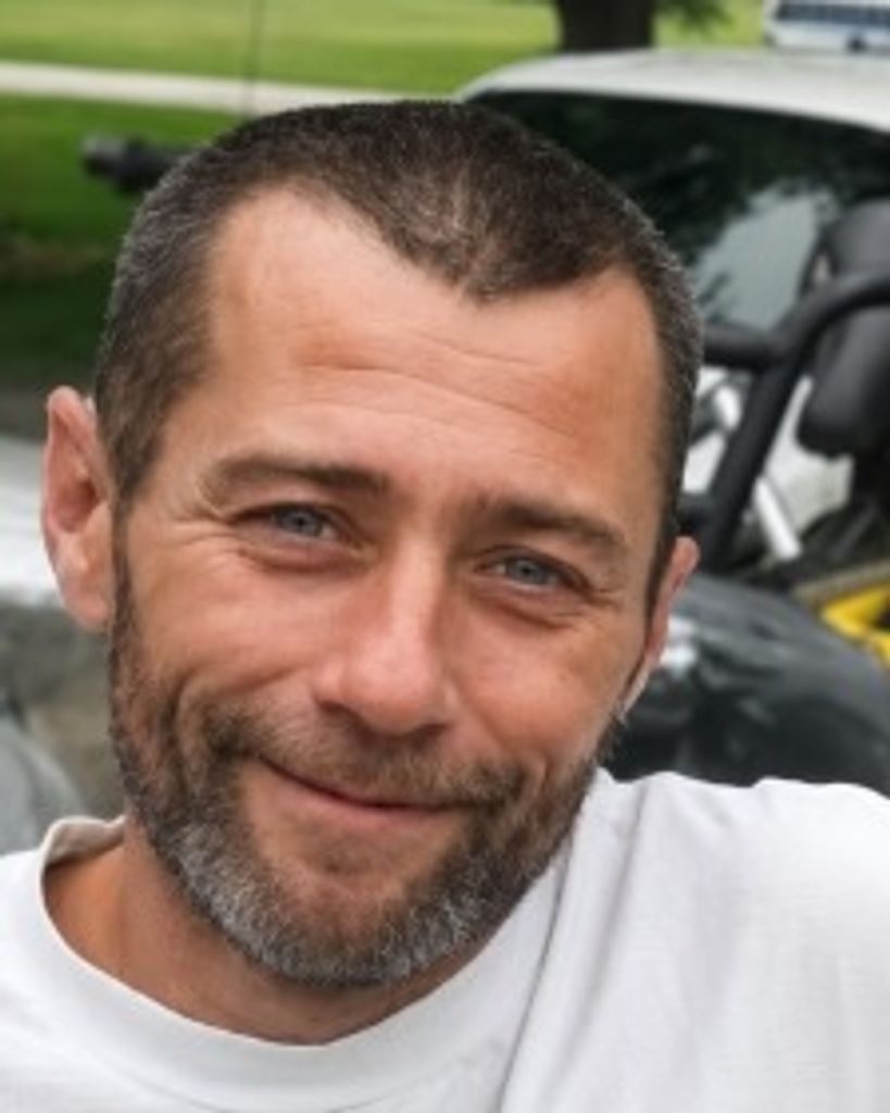Matthew Lee Girardot Profile Photo