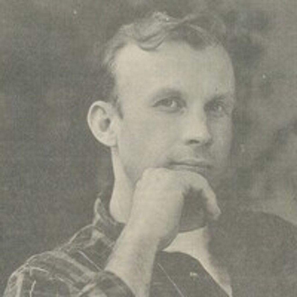 Robert "Danny" Bigler