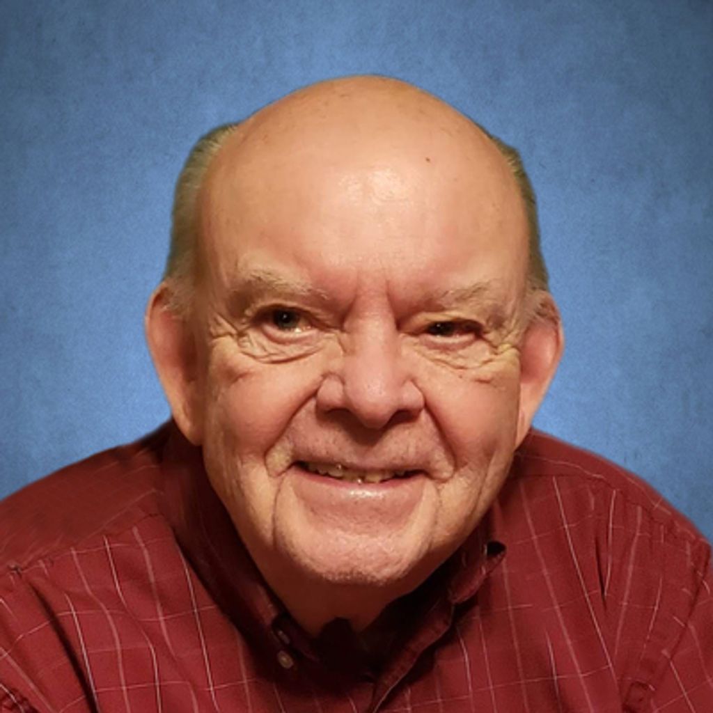 Allan H Brown Profile Photo