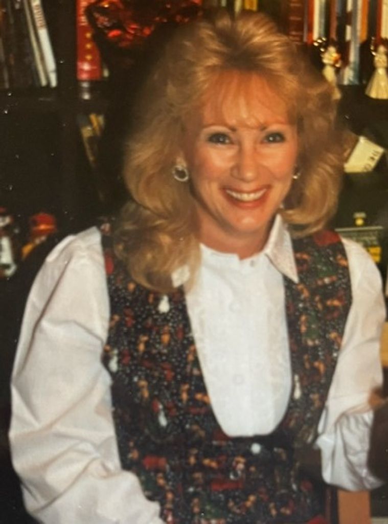 Teresa Applewhite