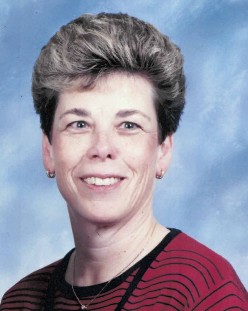 Mary Harris Profile Photo