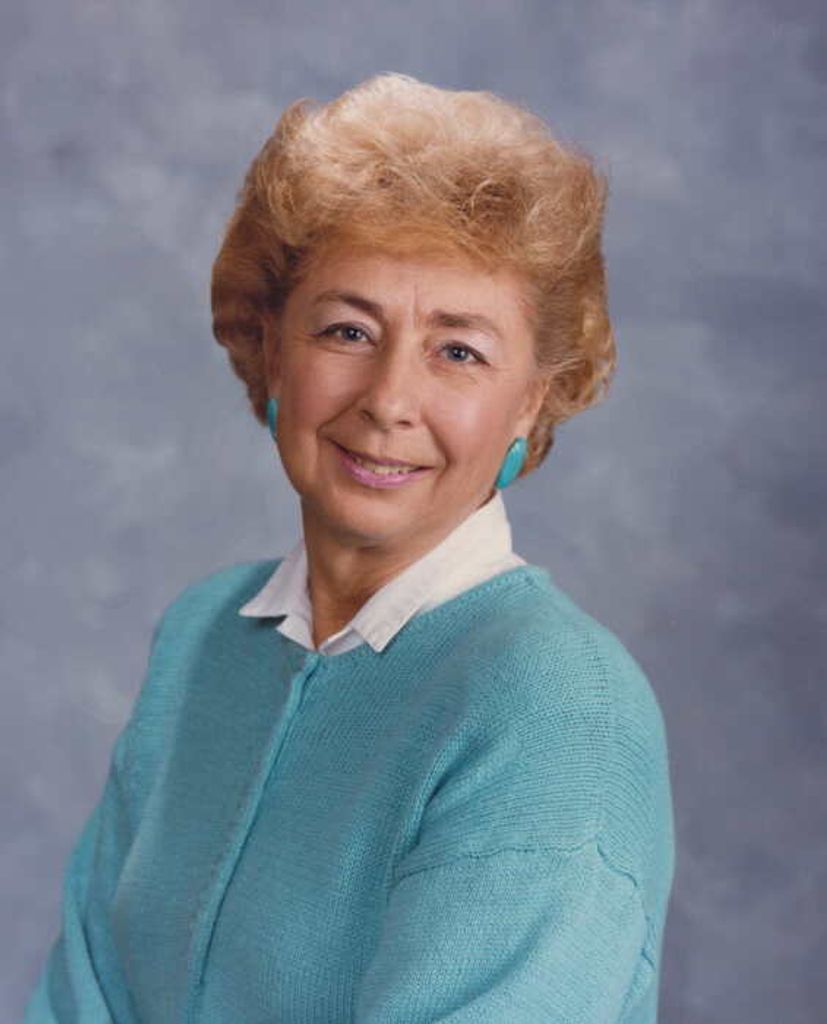 Phyllis (Bupp)  Lauer Profile Photo