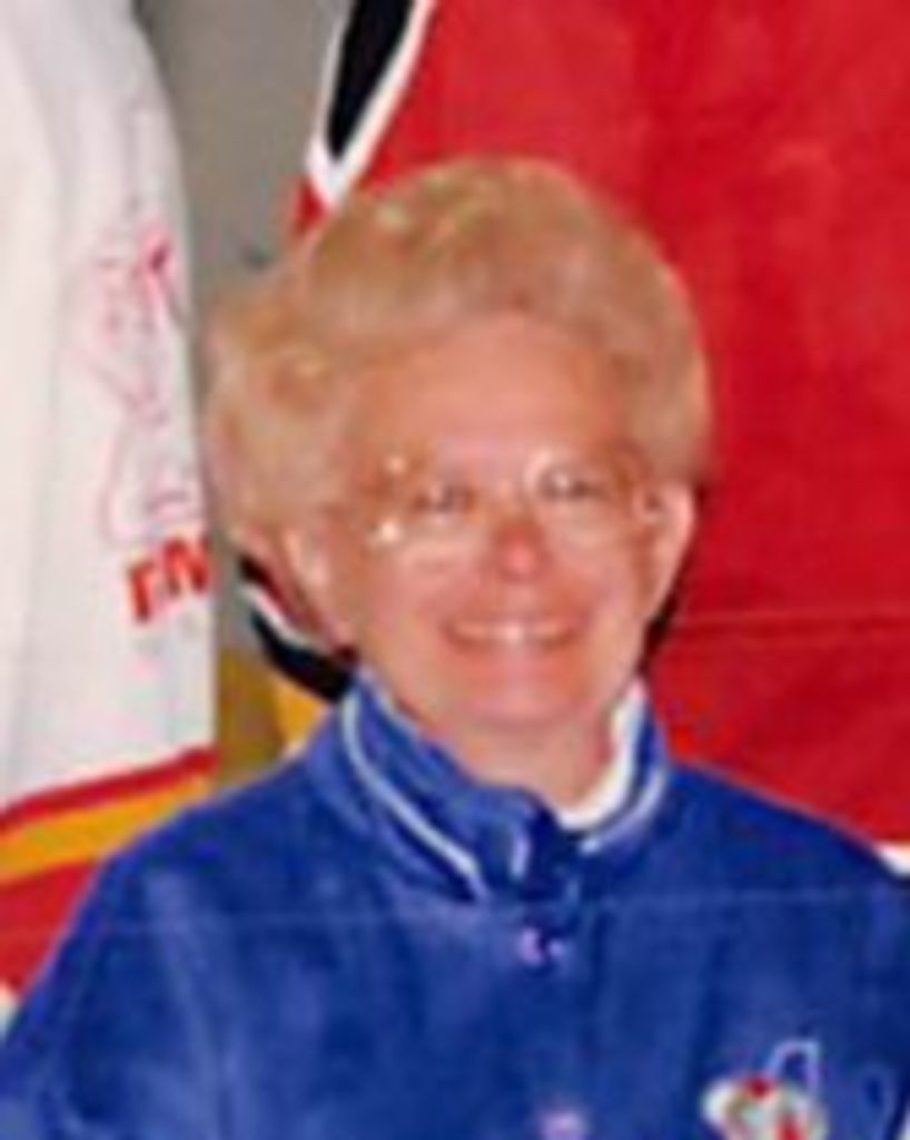 Rita J. Goulet Profile Photo
