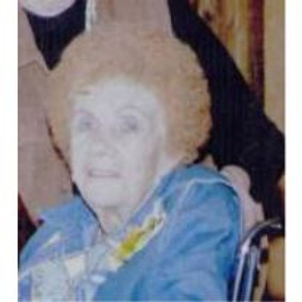 Virginia Ann "Ginger" Wiginton