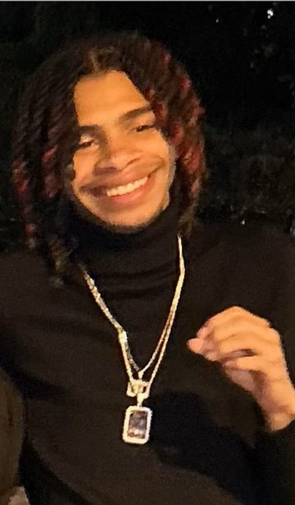 Kylee Earlmize Robinson