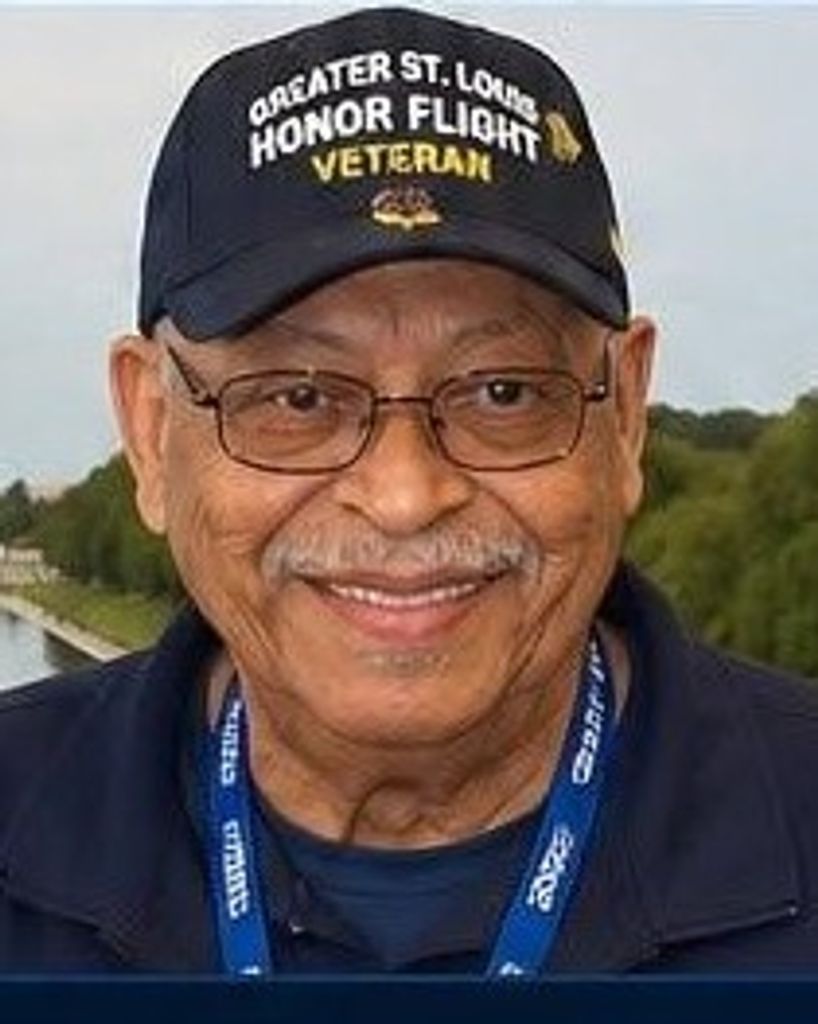 Mr. Johnnie L. Gross Profile Photo
