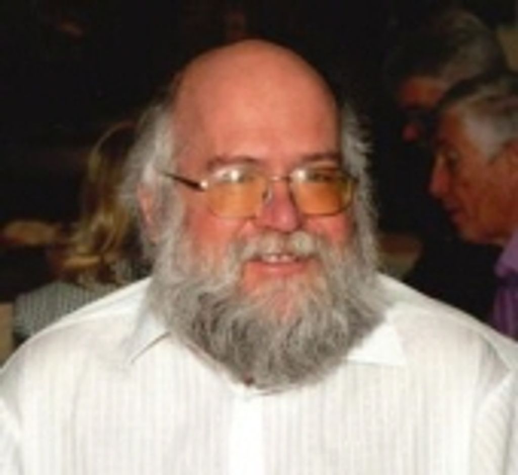 Joseph "Joe" Mccoy Profile Photo