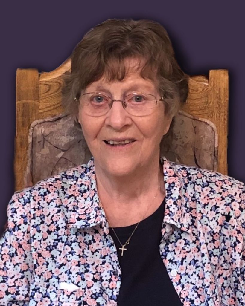Betty Nelson