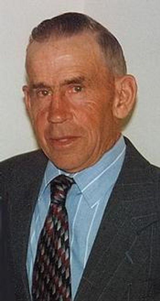 Harold Albert Bierbaum Profile Photo