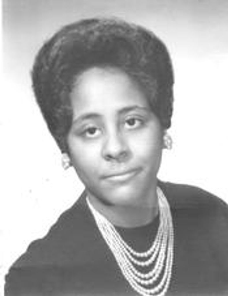 Edna Chrissandra Martin