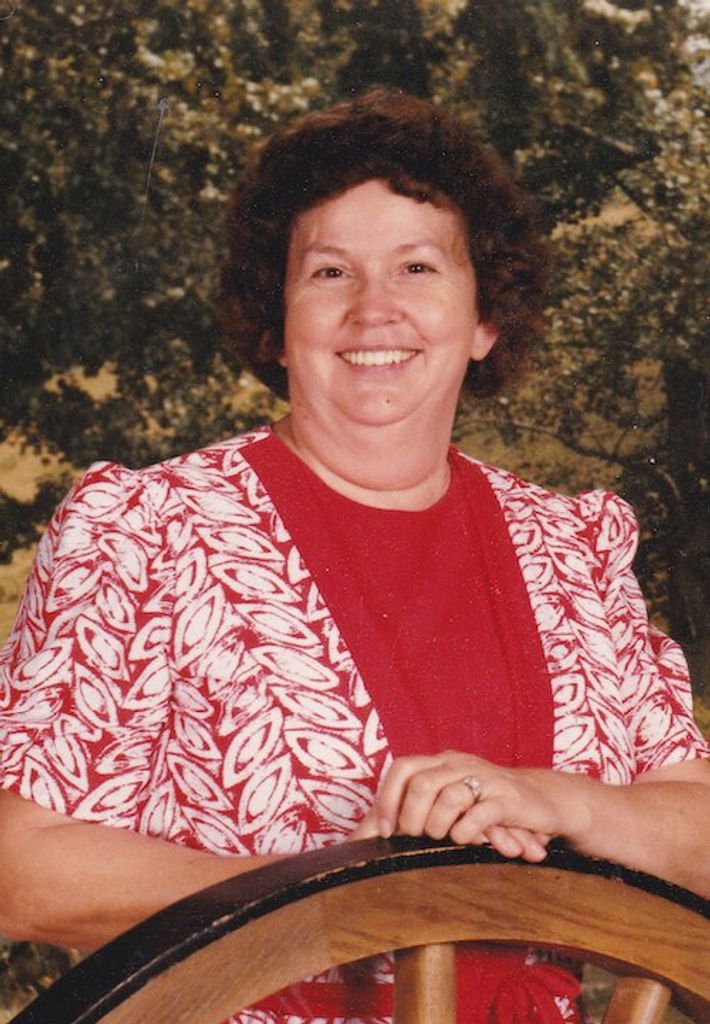 Eula Nell Stapleton Profile Photo