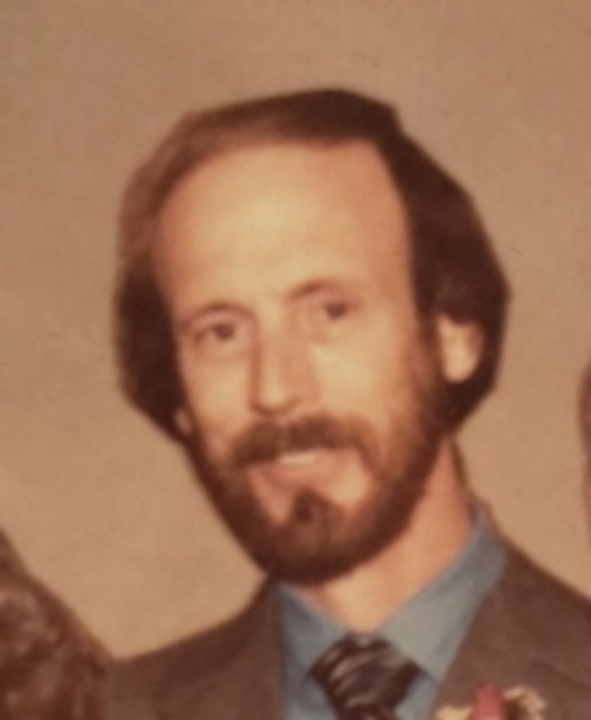 Larry Rupp