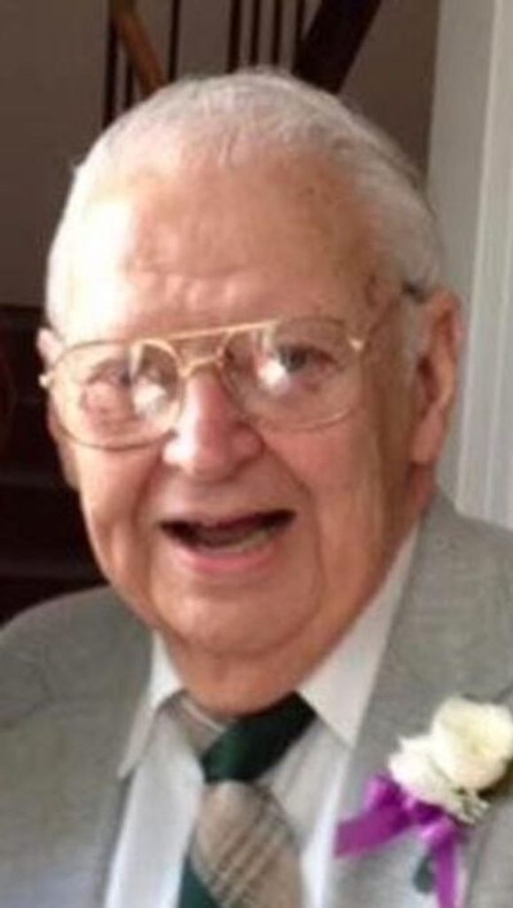 Rodney C. Christman Profile Photo