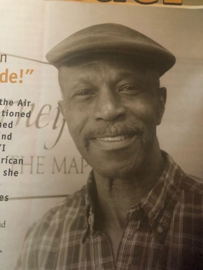 Edward Jordan Johnson Jr. Profile Photo