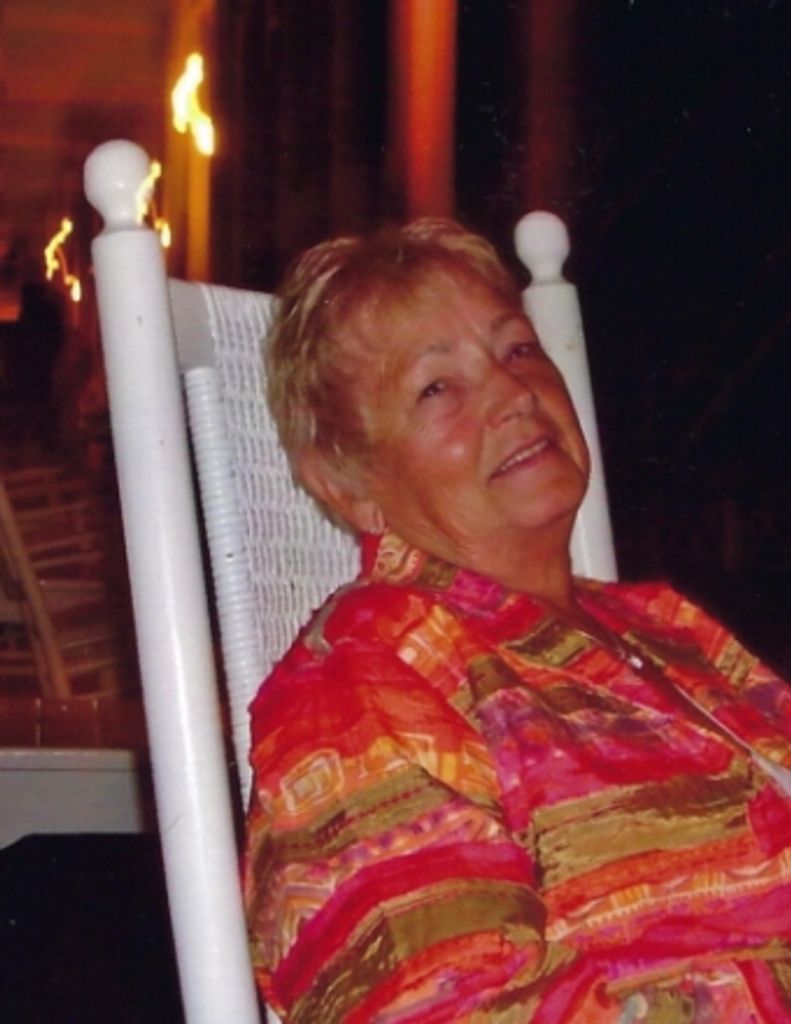 Dolores Ann Johnson Profile Photo