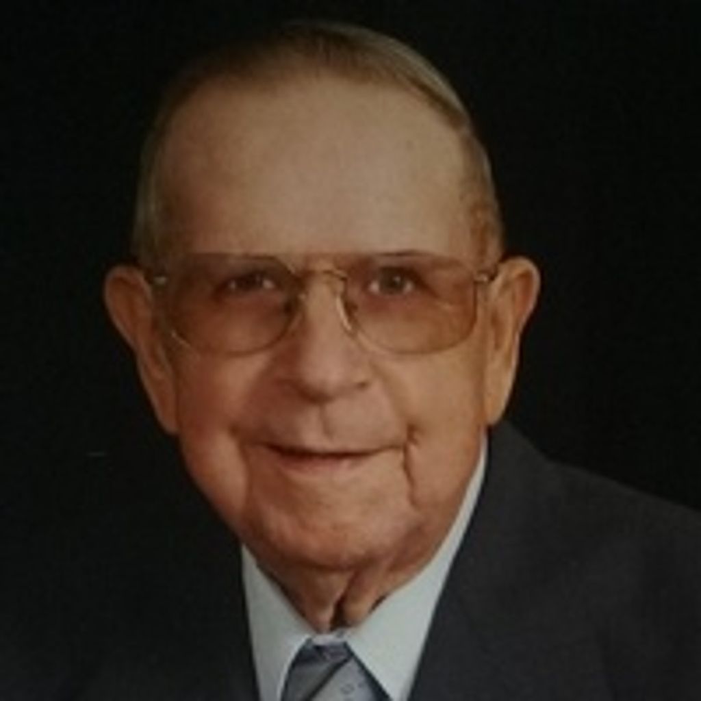 Willie Thomas "T" Warren, Jr.
