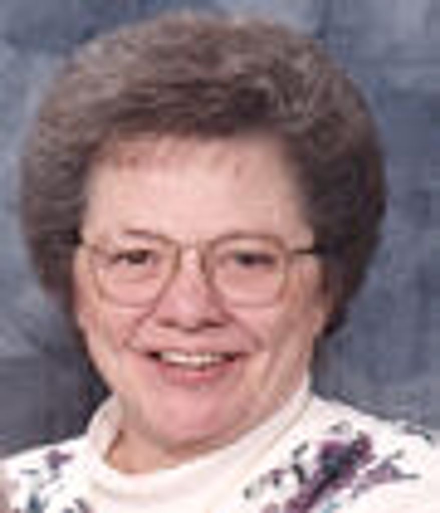 Marlene Revior Hubers