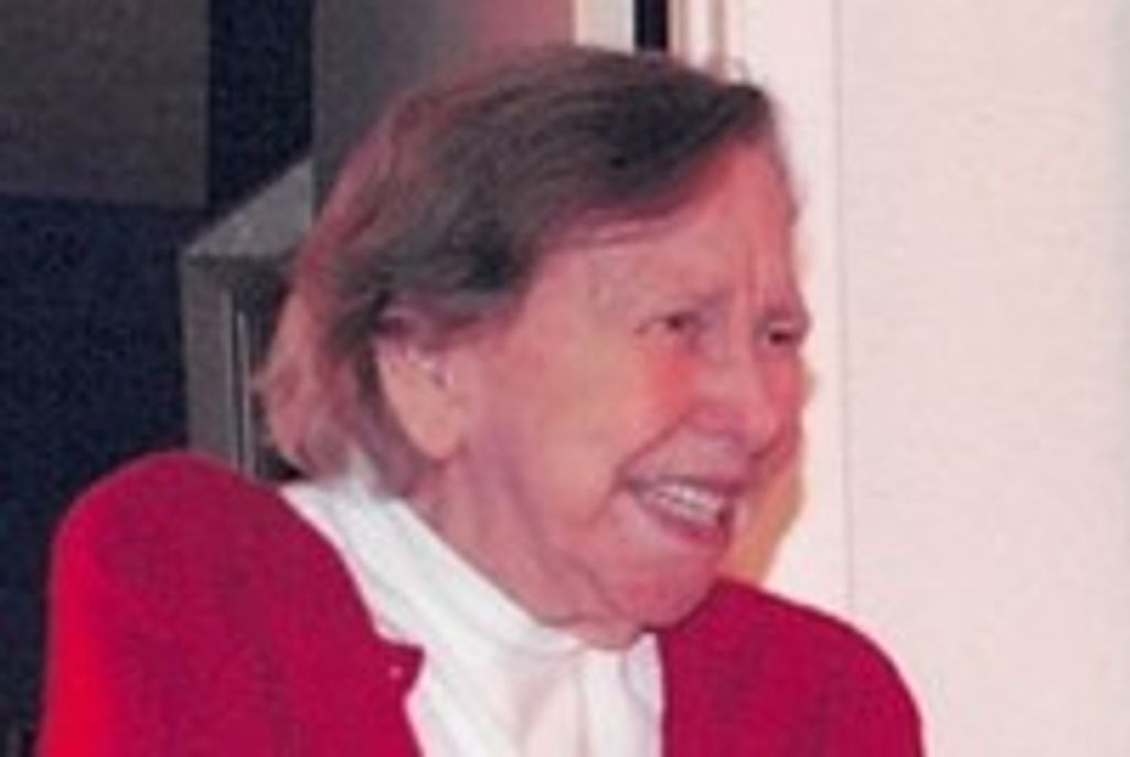 Audrey Ann Juengling