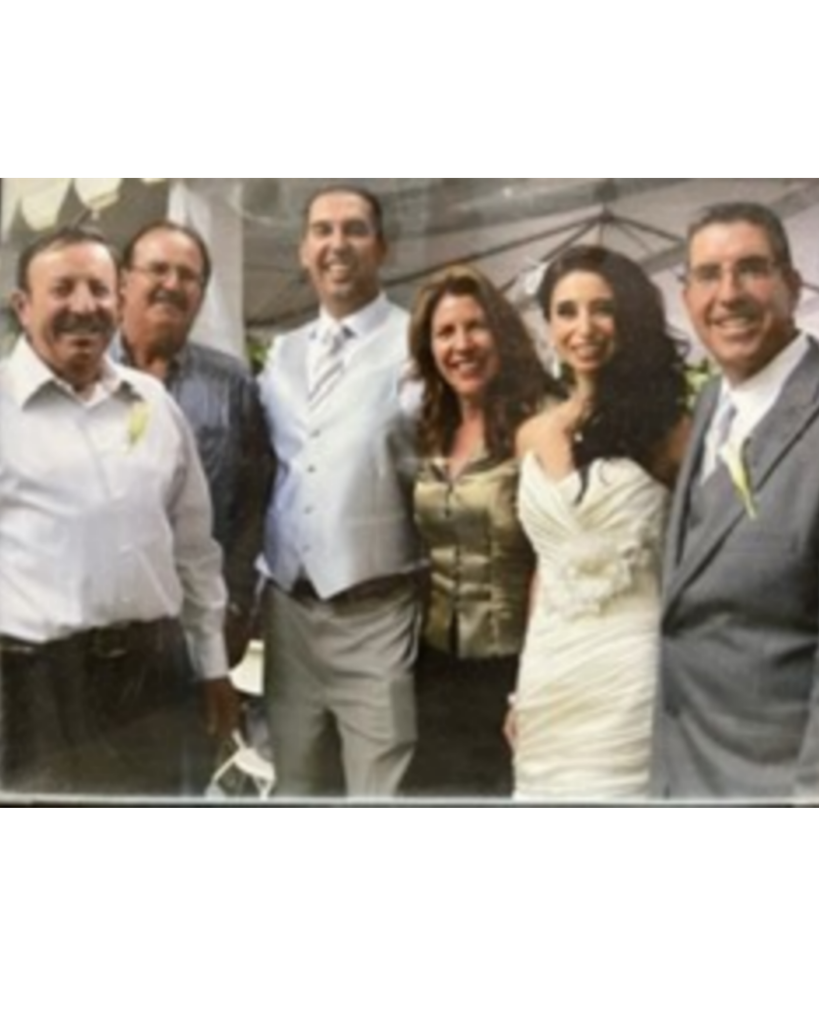 Andrew Sanchez Profile Photo