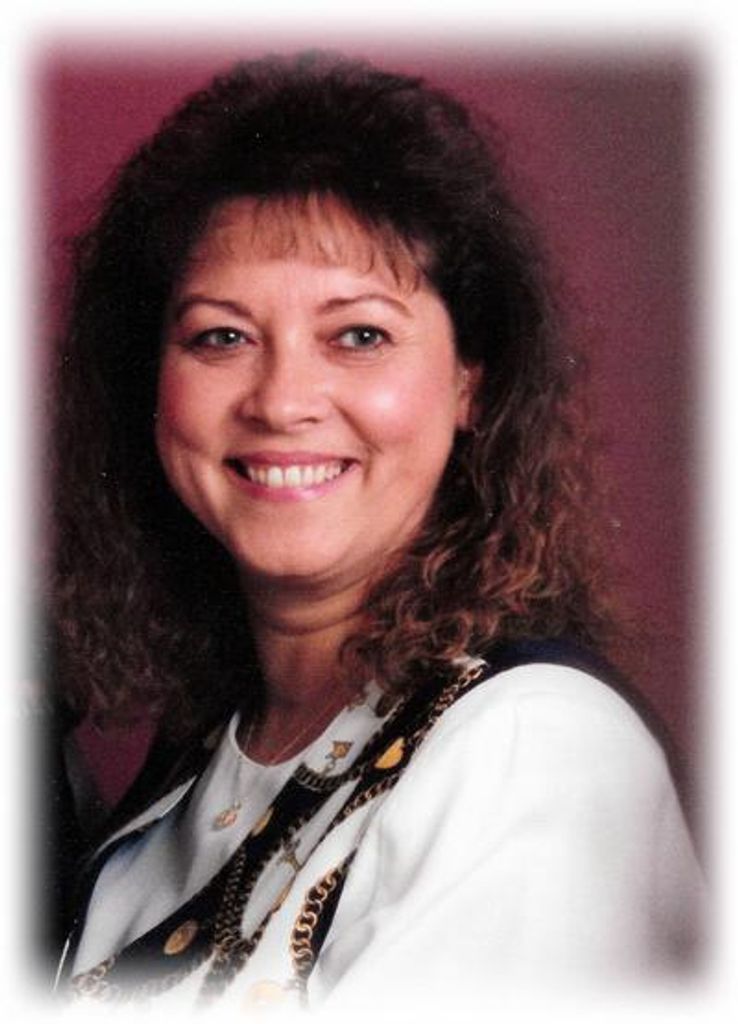 Rose Marie Robinson Profile Photo