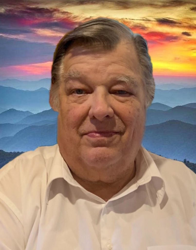 P. Huber Hanes, III