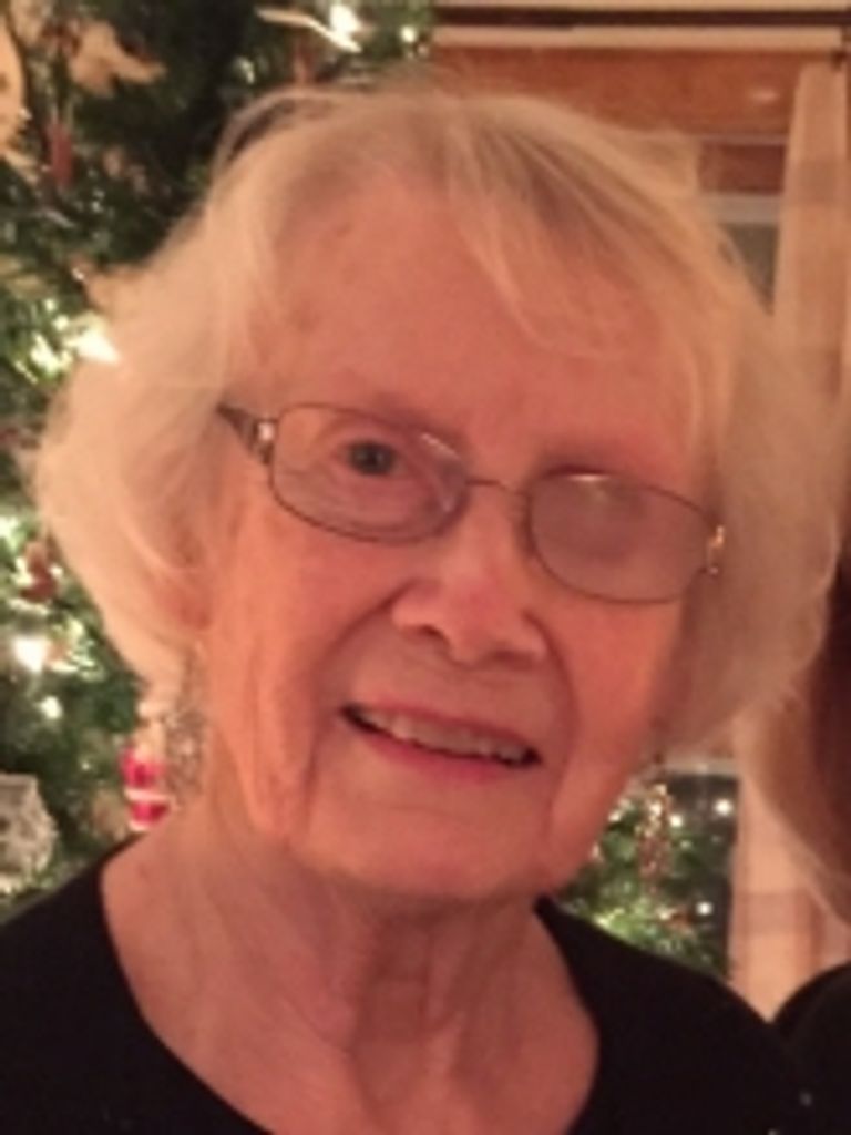 Mary J. Singer