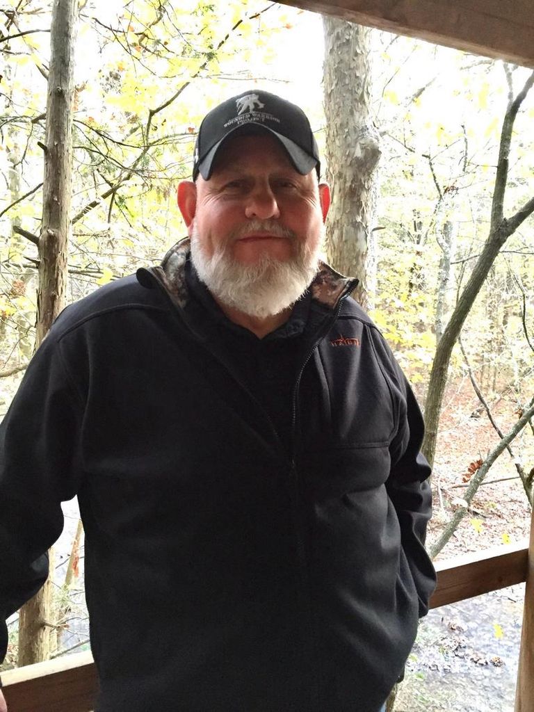 Edward "Bud" Wright Profile Photo