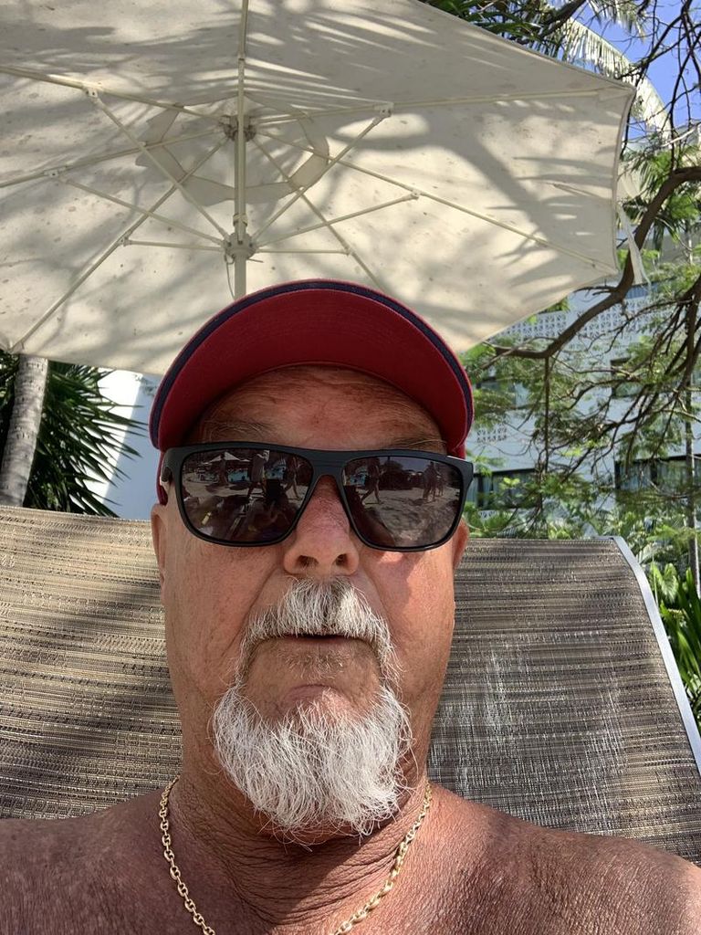 John Leedy Profile Photo