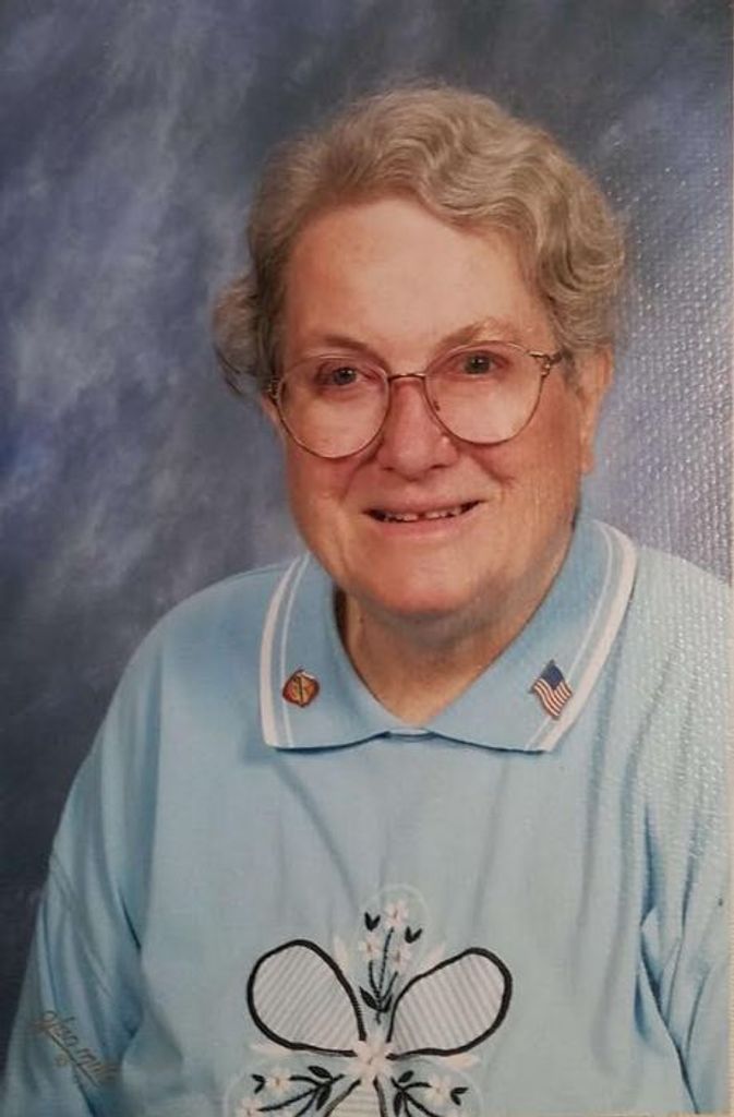 Elsie W.H. (Hoffmann)  Travis