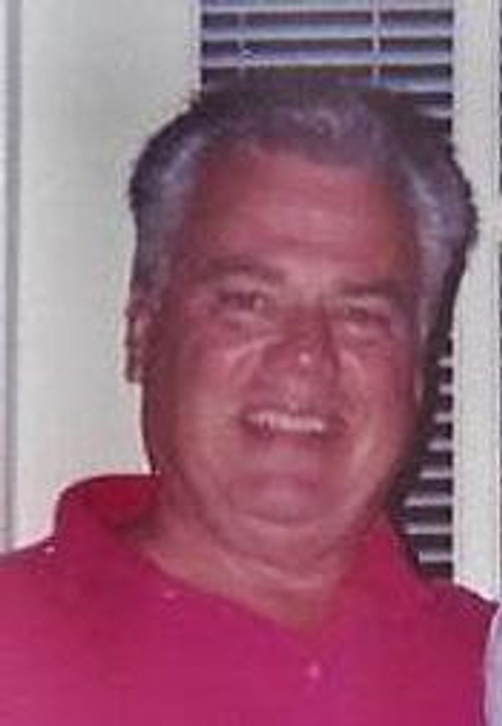 Ronald Richard Miller Profile Photo
