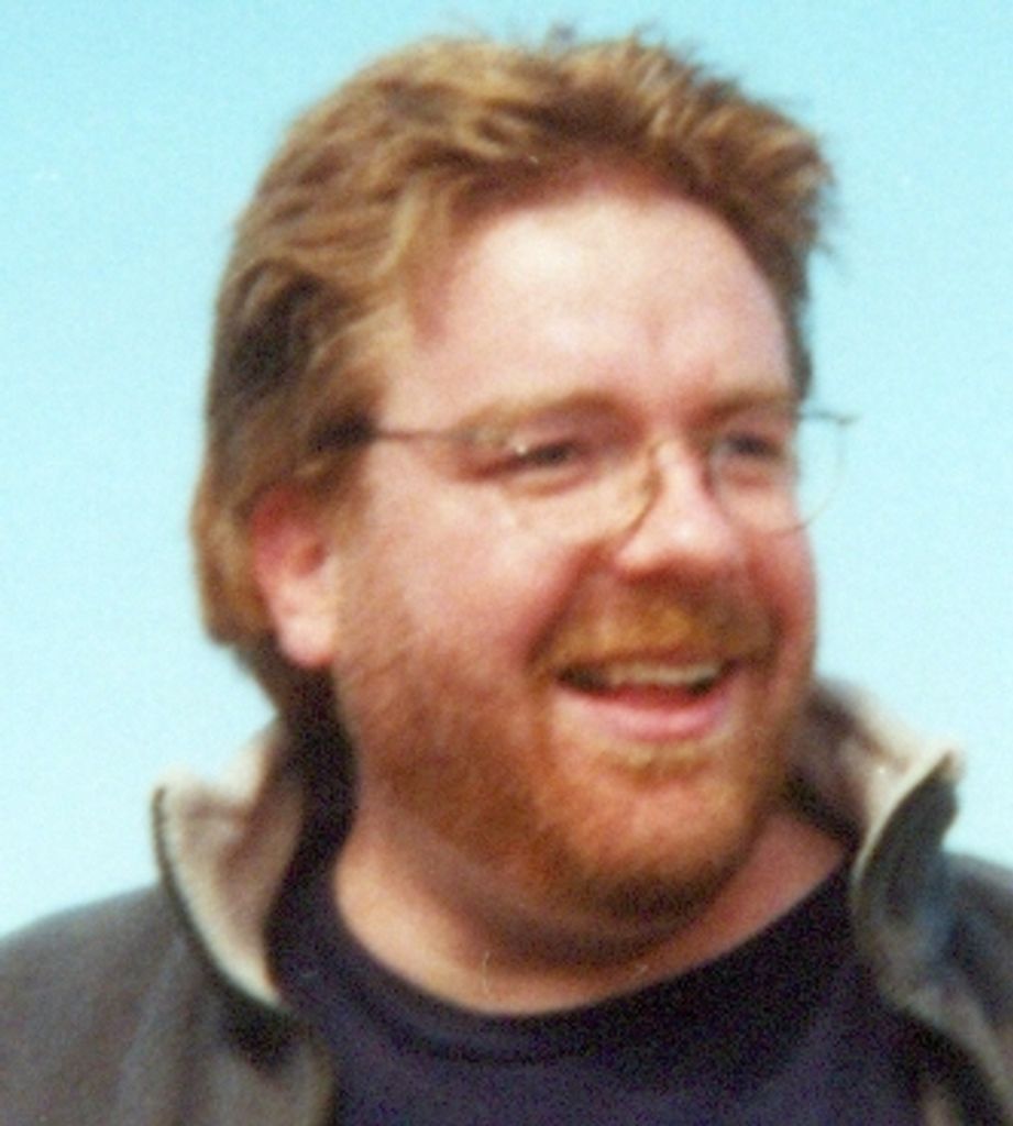 Brian P. Stebbins