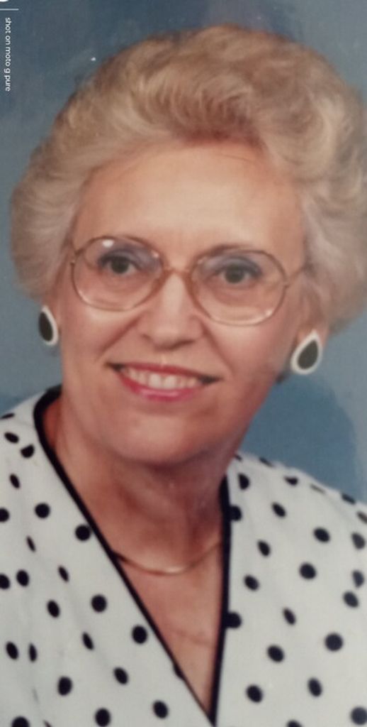 Evelyn Thompson Castevens Profile Photo