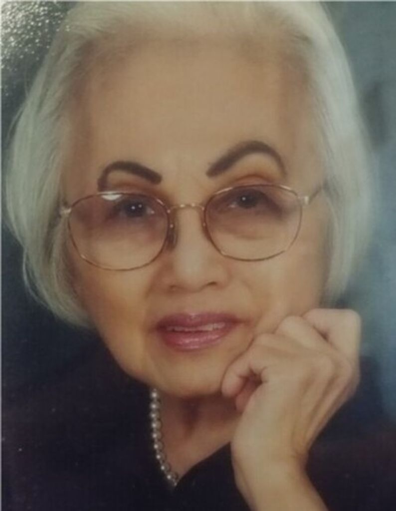 Dorothy Yasmine Lee Profile Photo