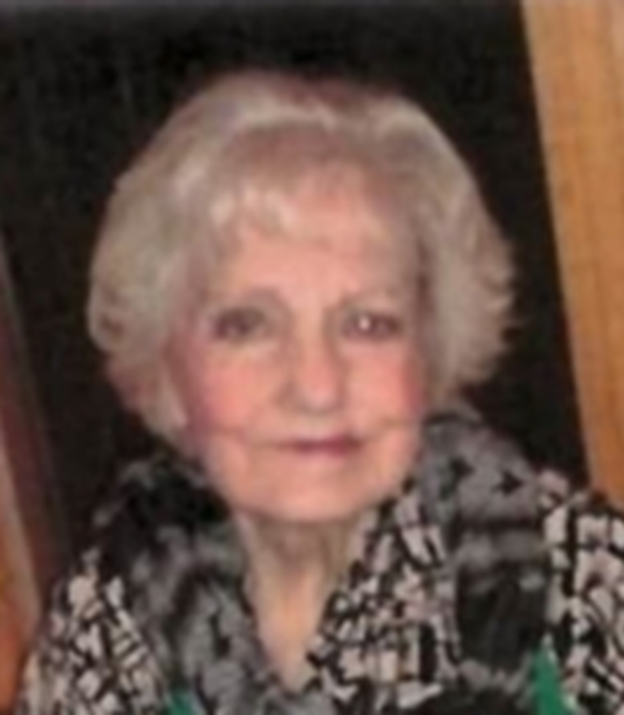 Rosemary Spiliopulos