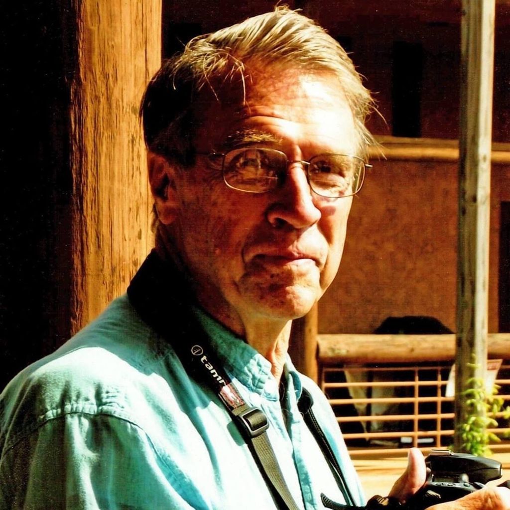 Robert Dale Andrew Sr.