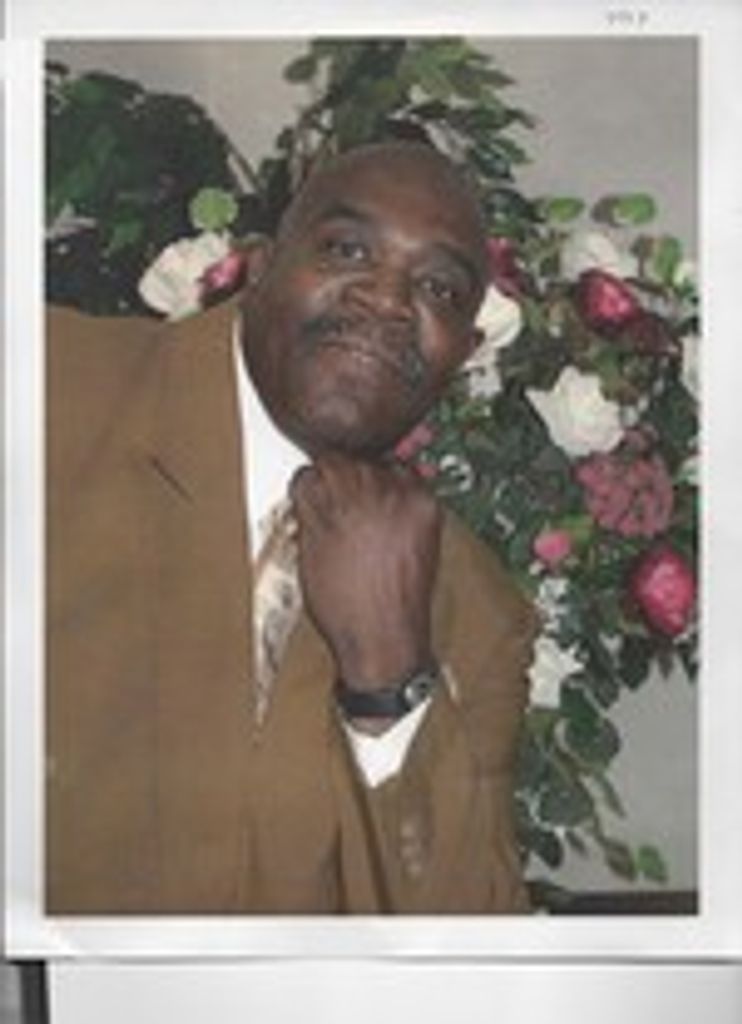 Frank B.  Cowden, Jr. Profile Photo