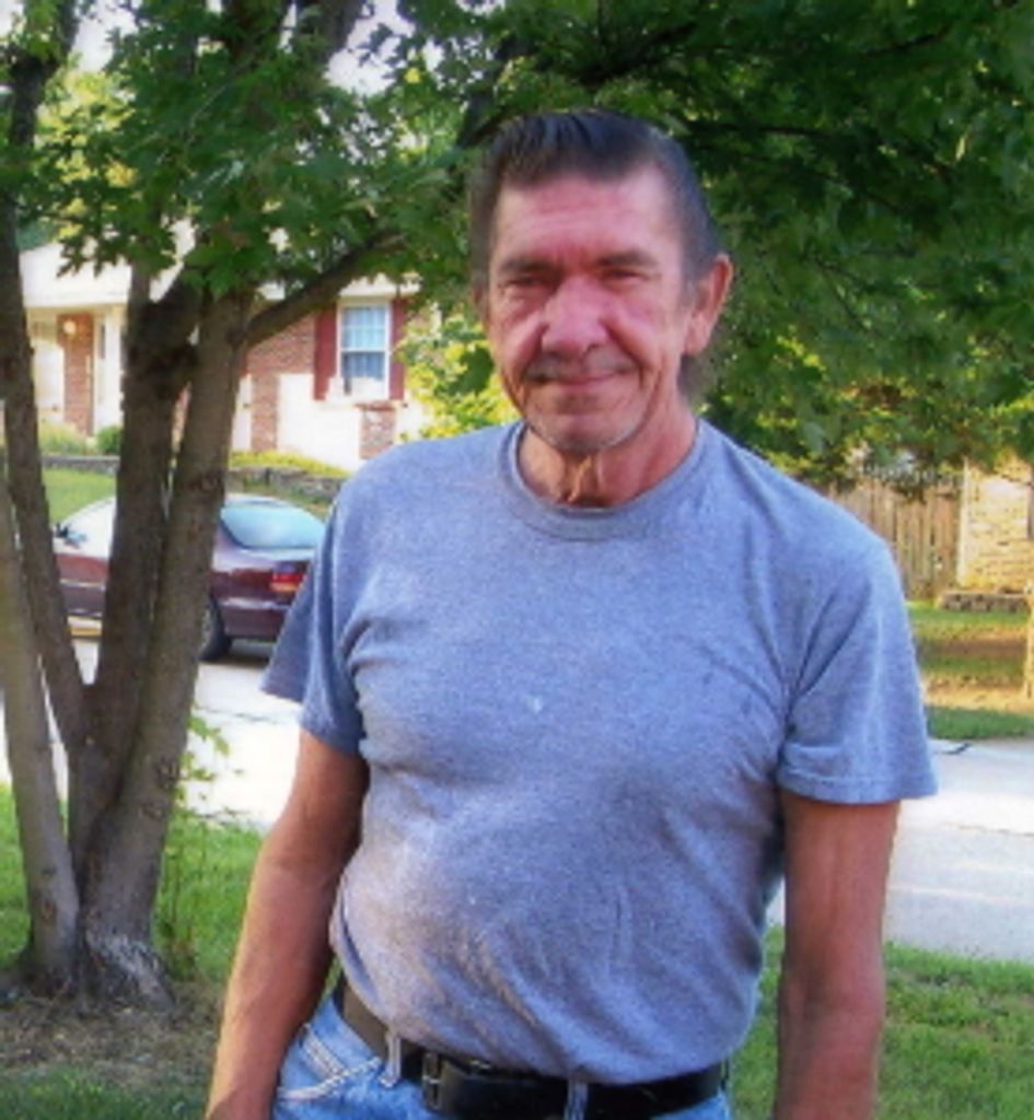 Norbert Dale Brown
