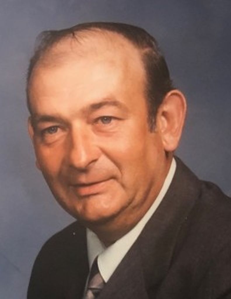 Van Thompson