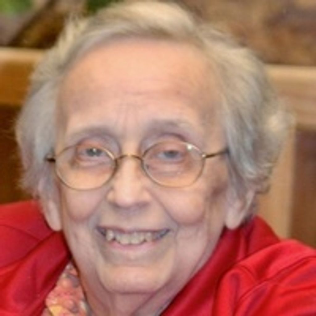 Naomi Ann Wiederkehr