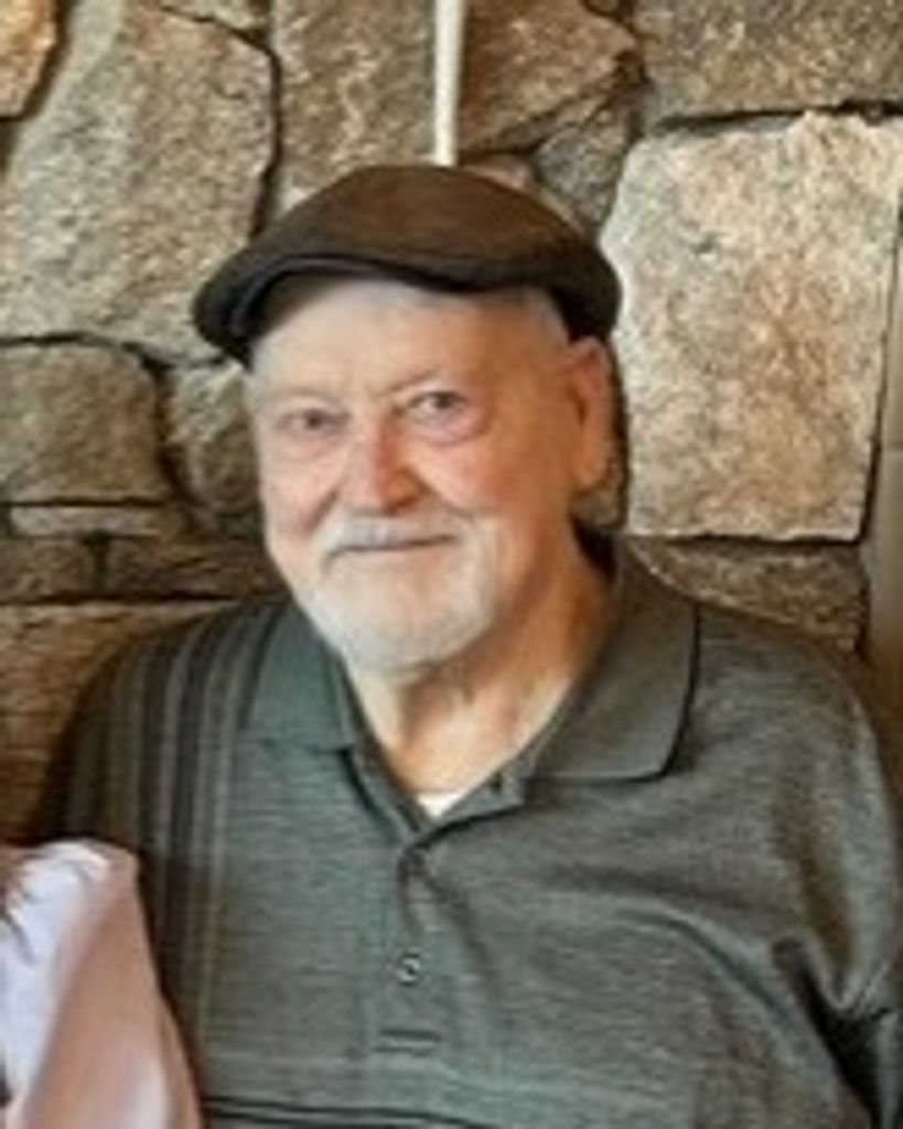 Billy Gray Cook Profile Photo