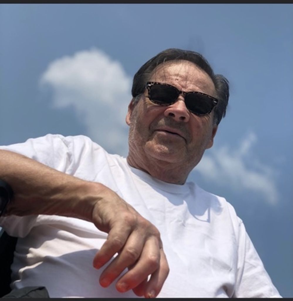 Maynard Leroy Workman Profile Photo